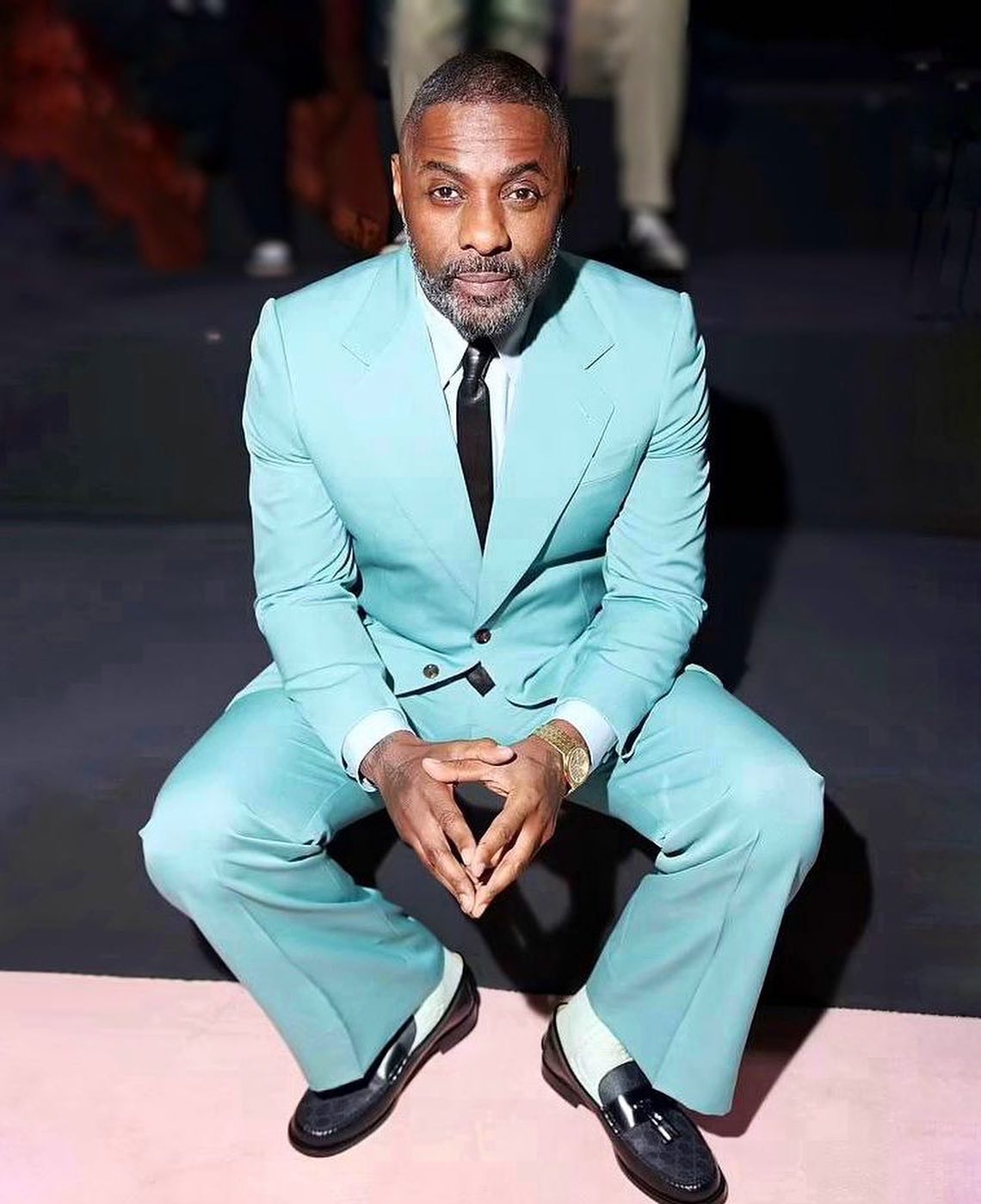 Idris Elba