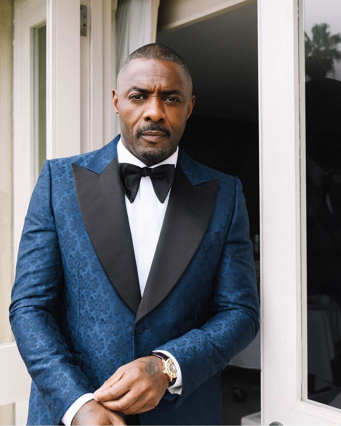 Idris Elba