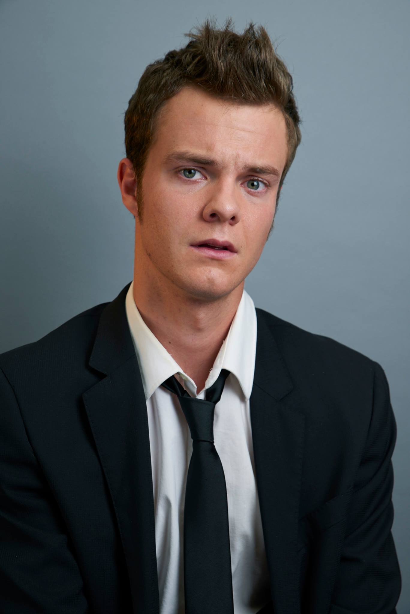 Jack Quaid