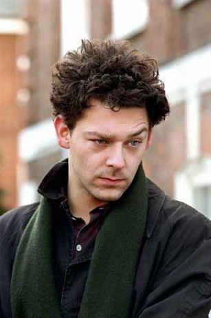 Richard Coyle