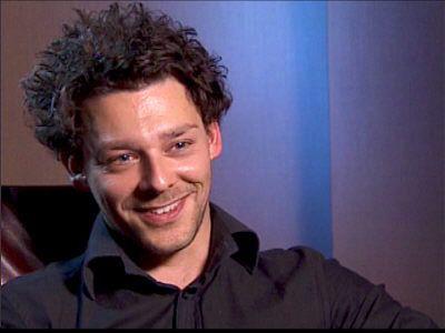 Richard Coyle