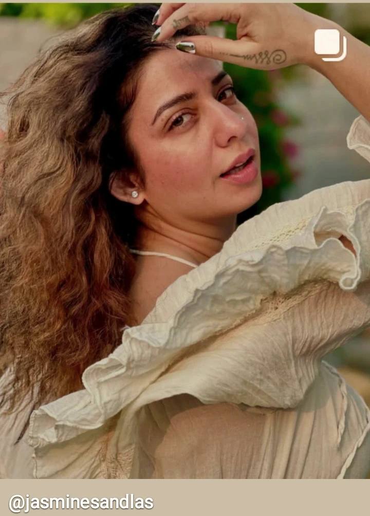 Jasmine Sandlas