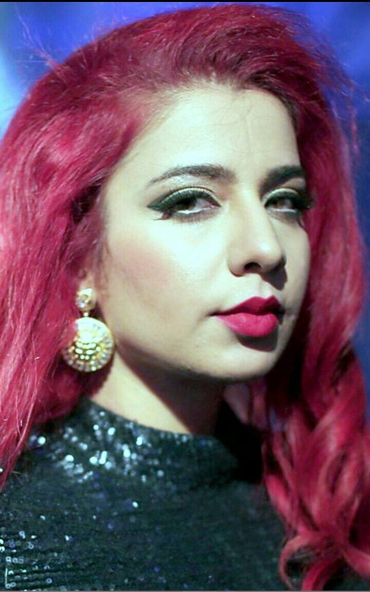 Jasmine Sandlas