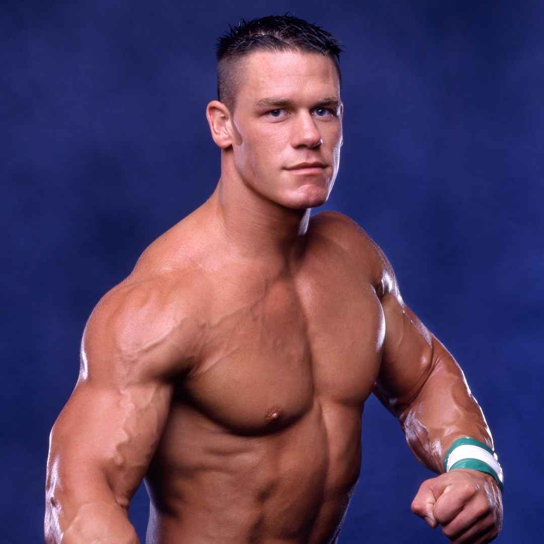 John Cena