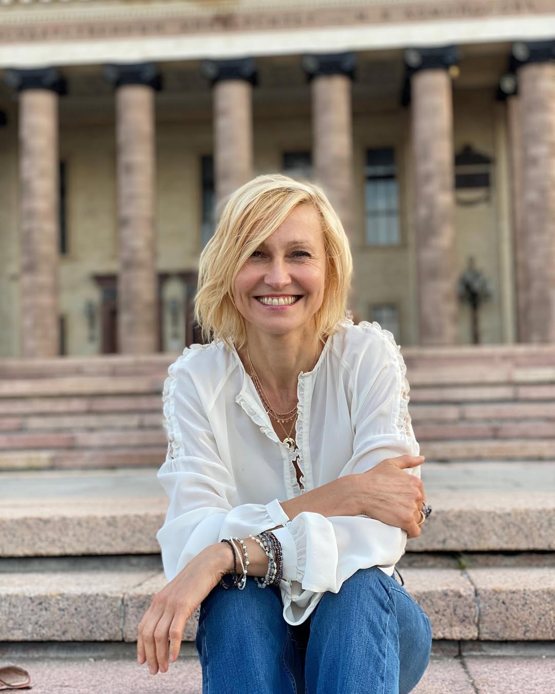 Ingeborga Dapkunaite