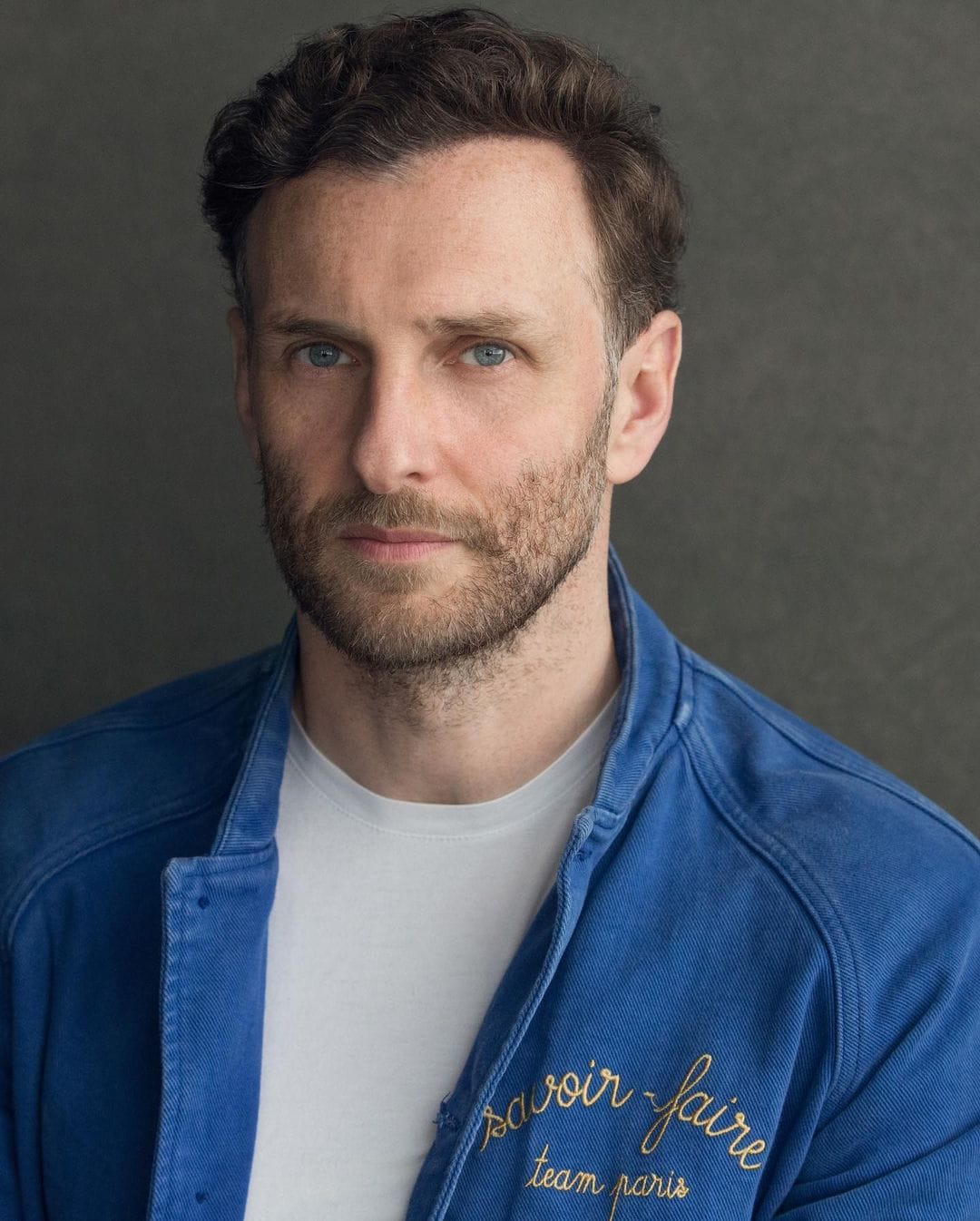 Steven Cree