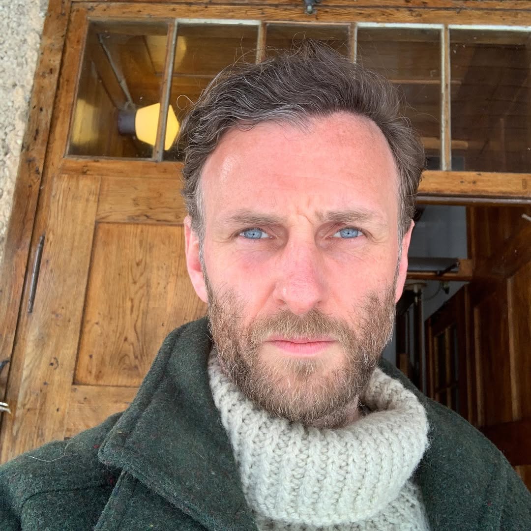 Steven Cree