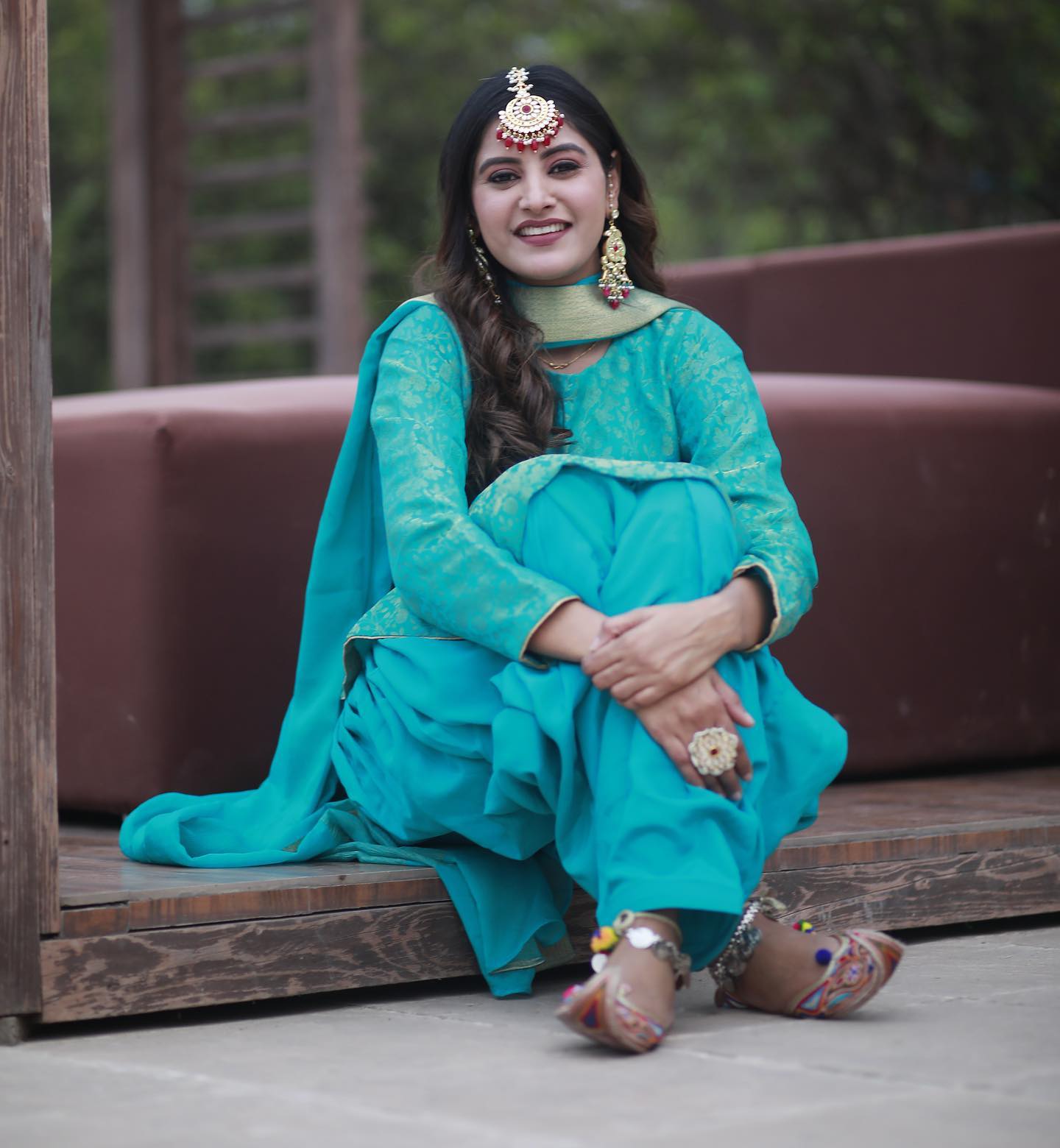 Rupinder Kaur Sandhu