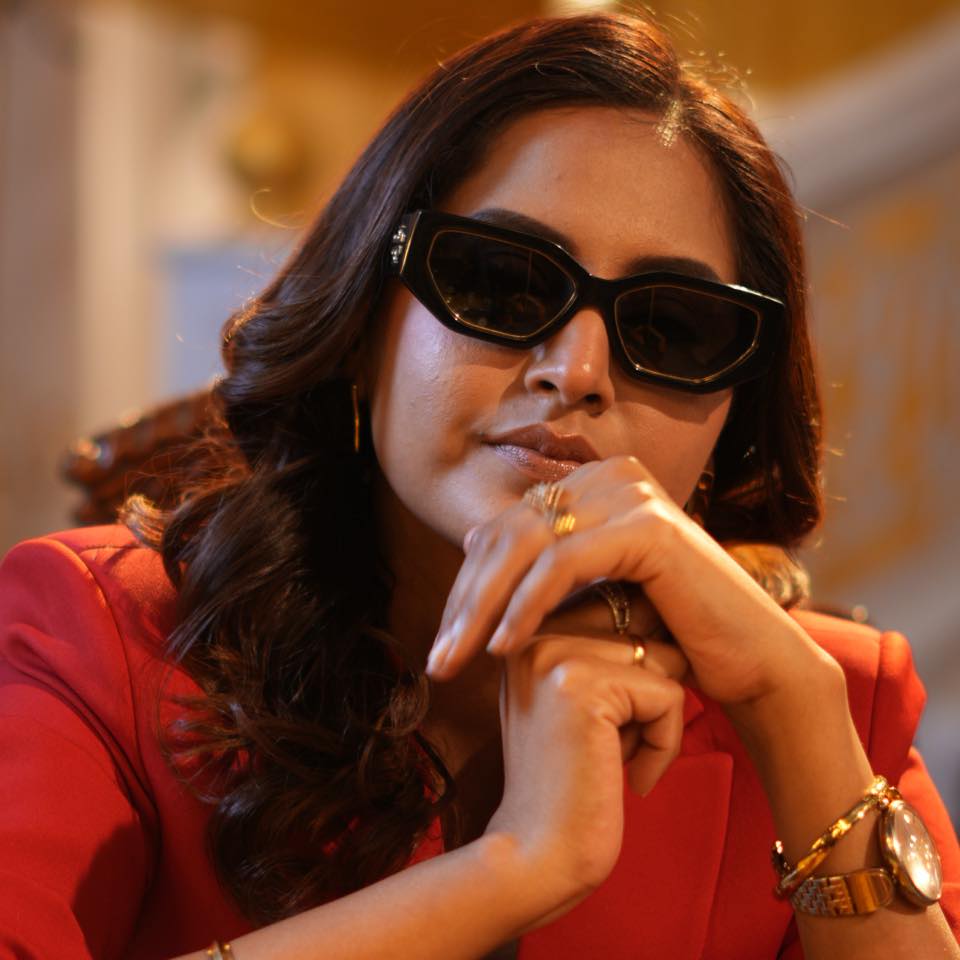 Rupinder Kaur Sandhu