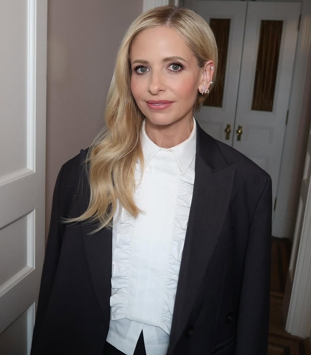 Sarah Michelle Gellar