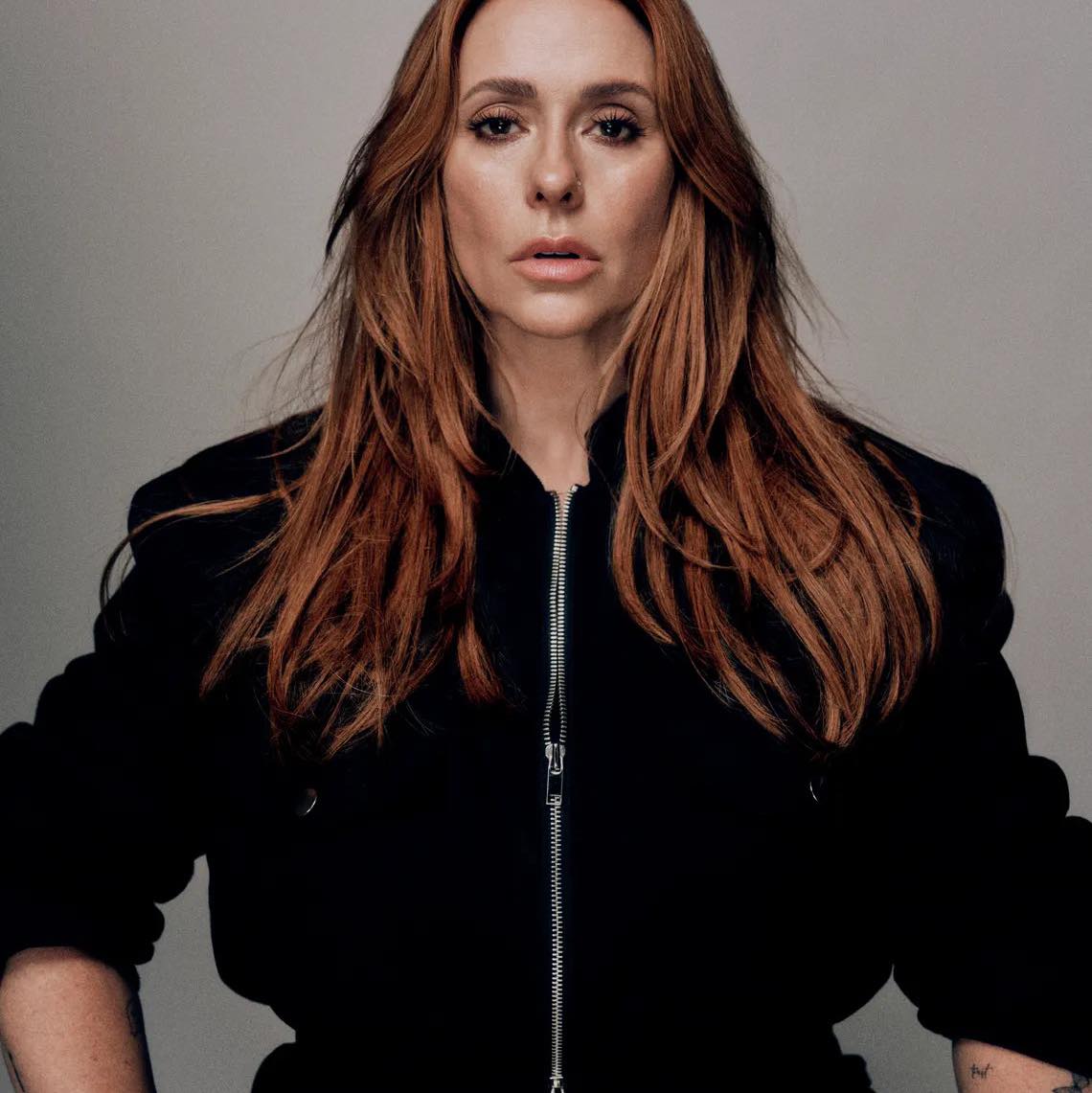 Jennifer Love Hewitt