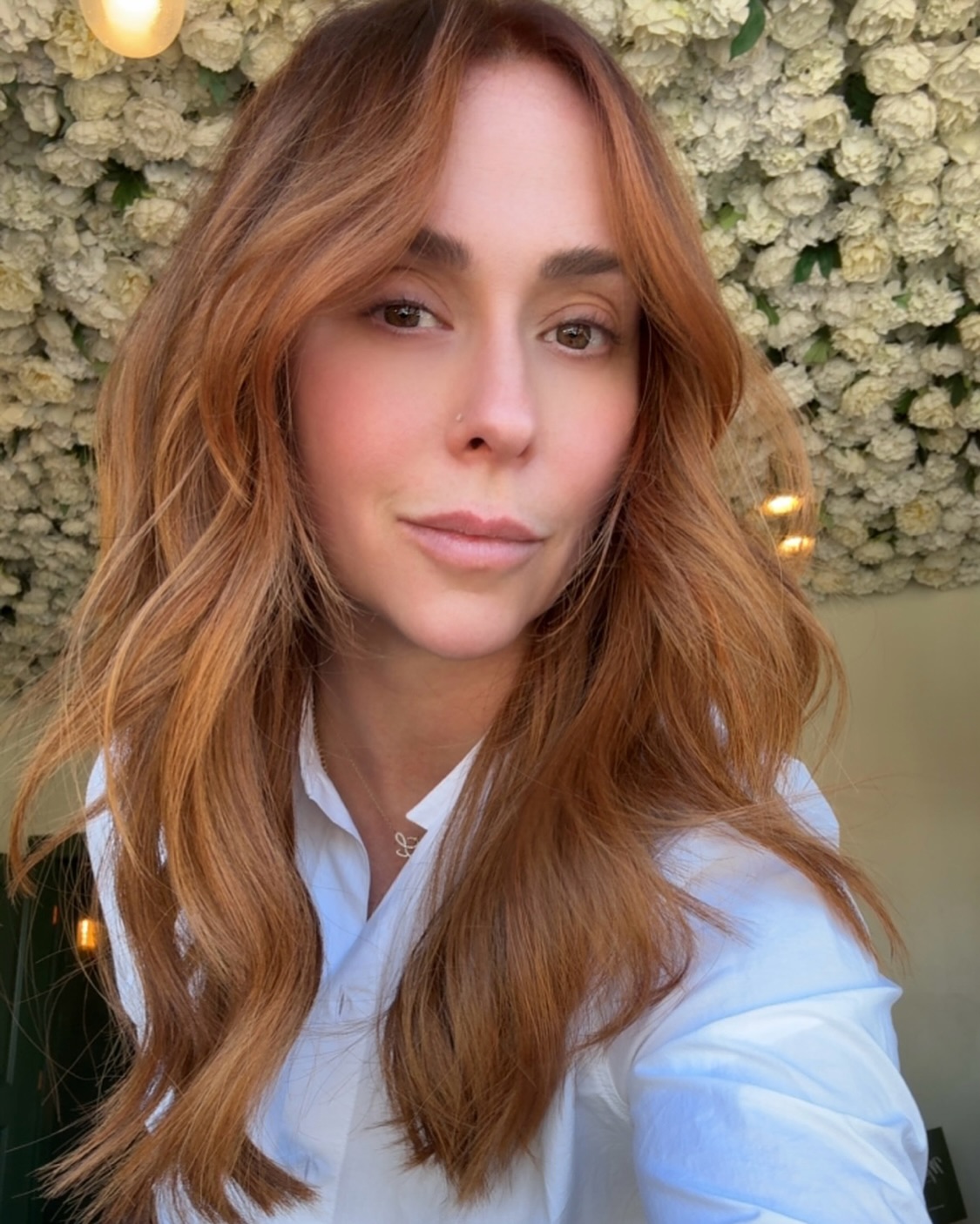 Jennifer Love Hewitt