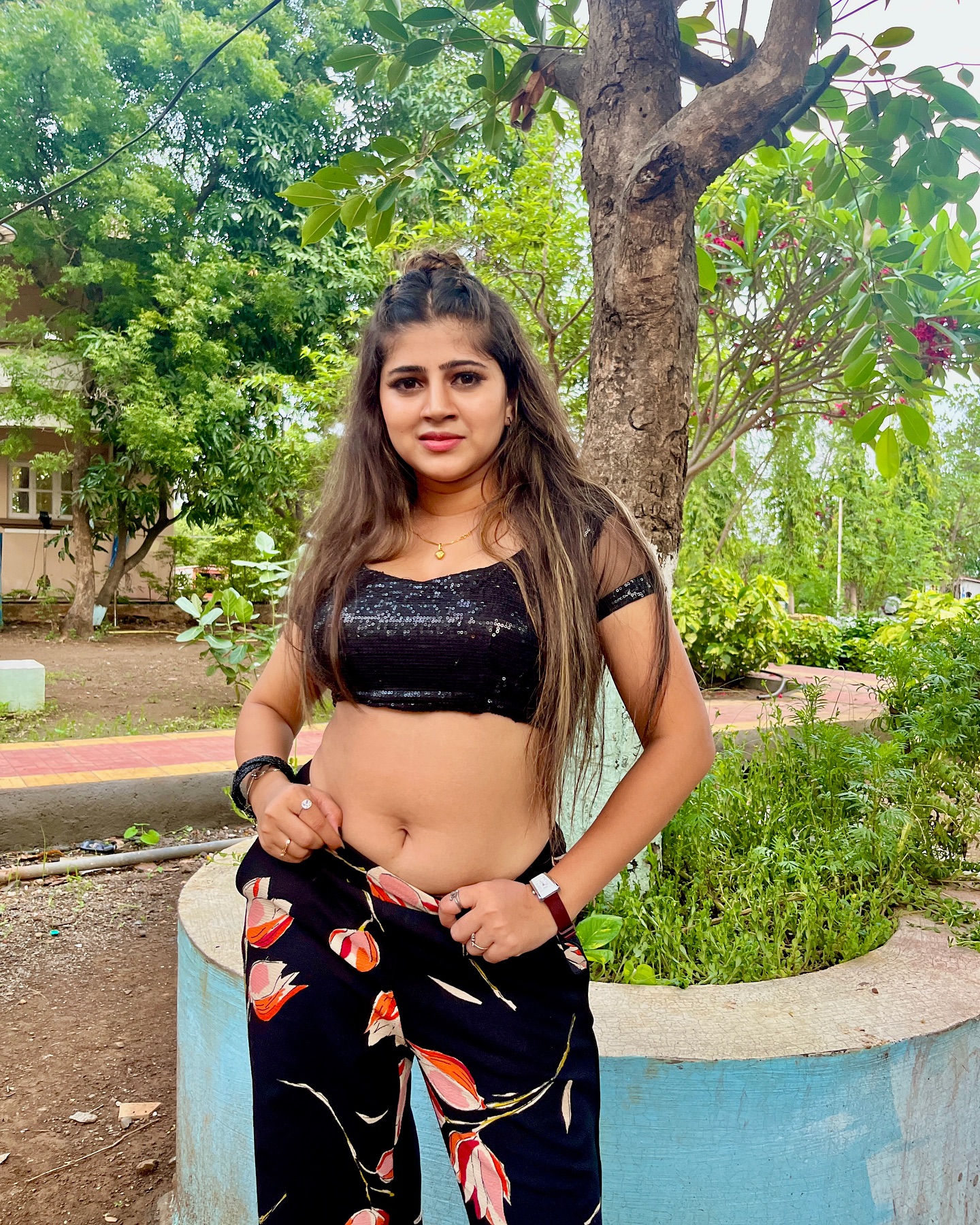 Sarika Salunkhe
