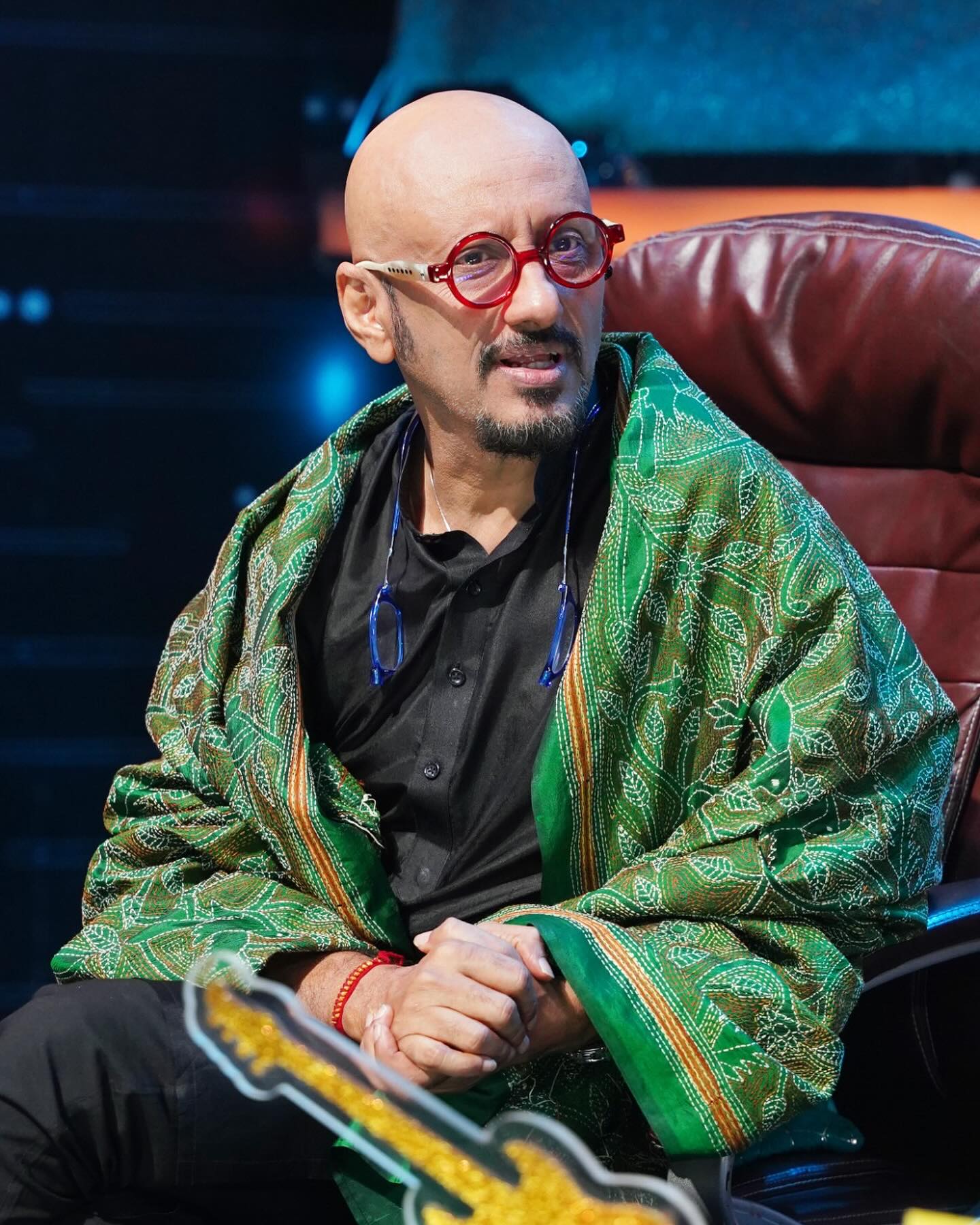 Shantanu Moitra