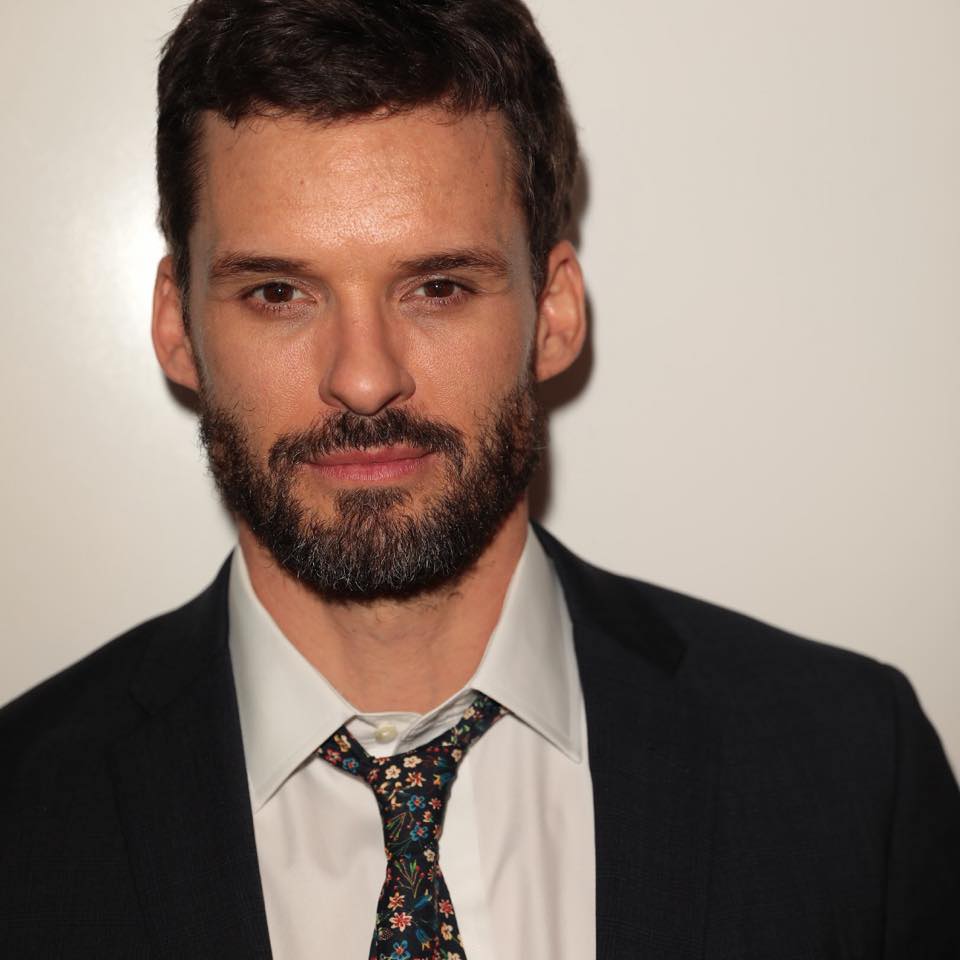 Austin Nichols