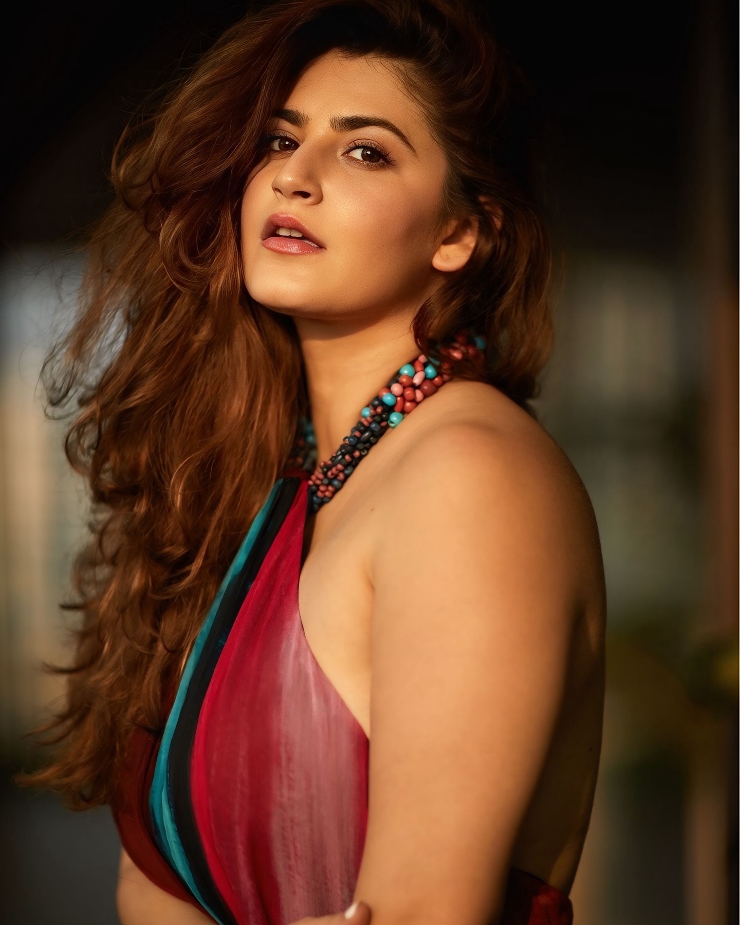 Shivaleeka Oberoi