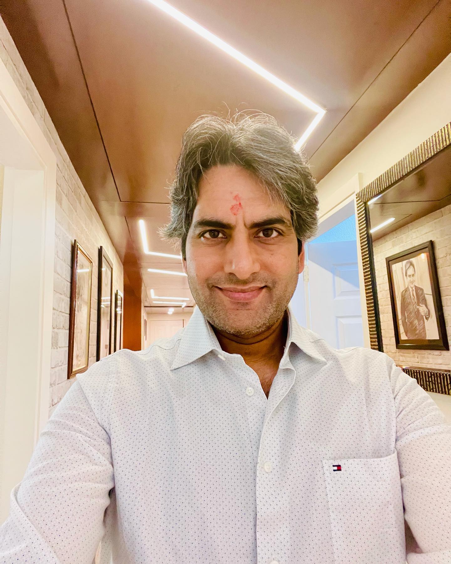 Sudhir Chaudhary