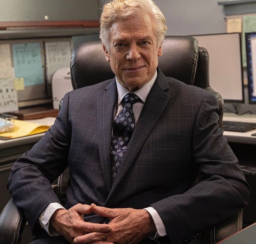 Christopher McDonald