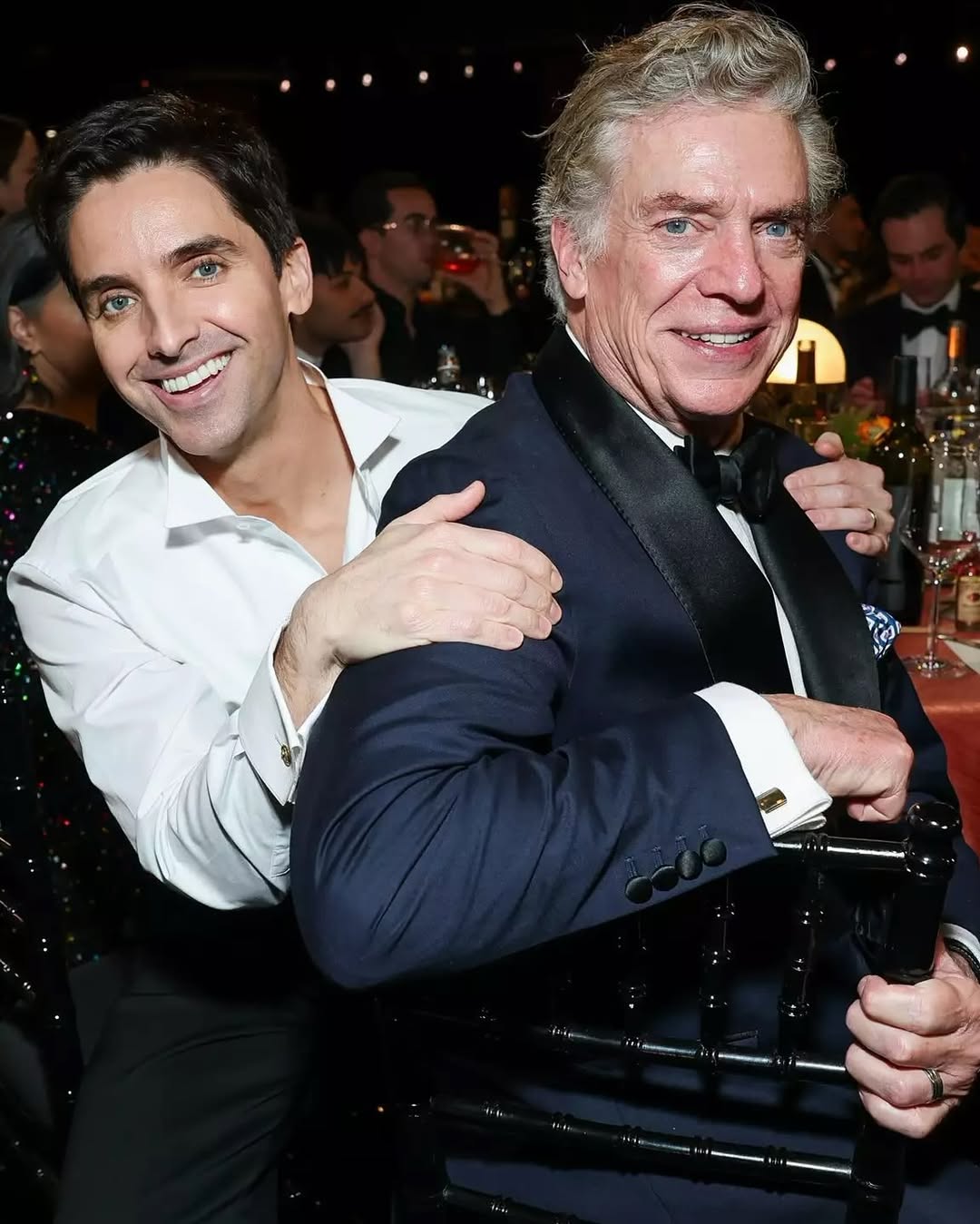 Christopher McDonald