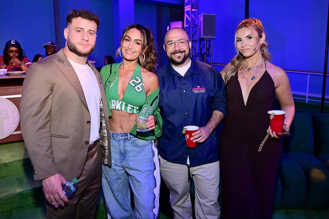 Maxwell Jacob Friedman