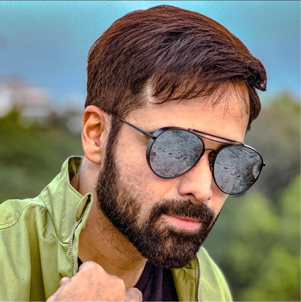 Emraan Hashmi