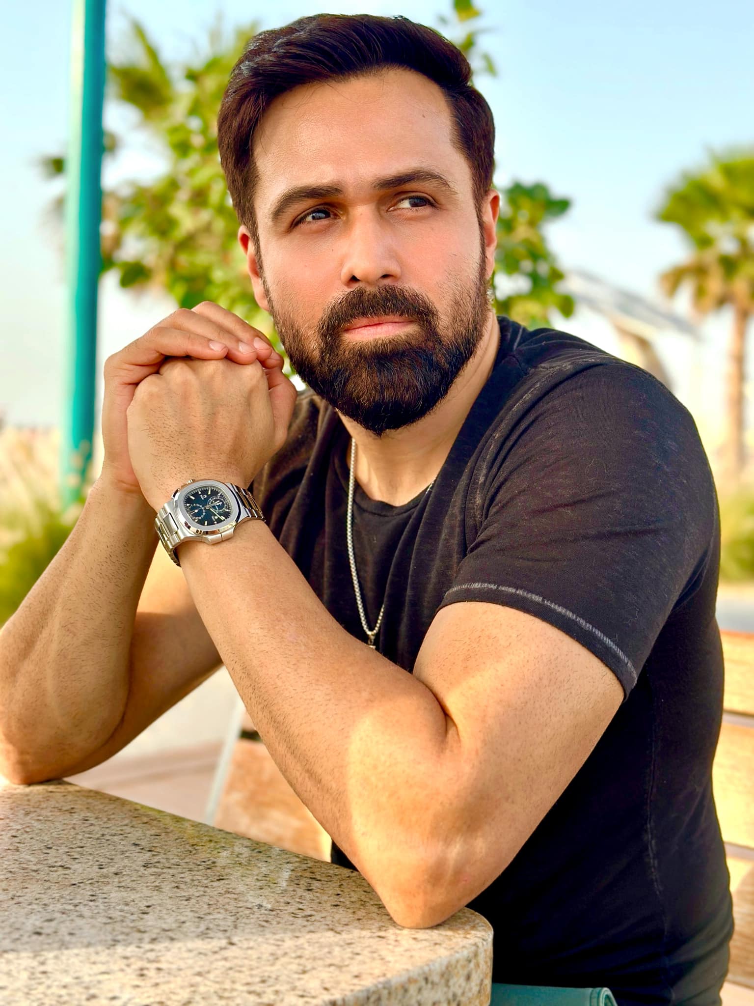 Emraan Hashmi