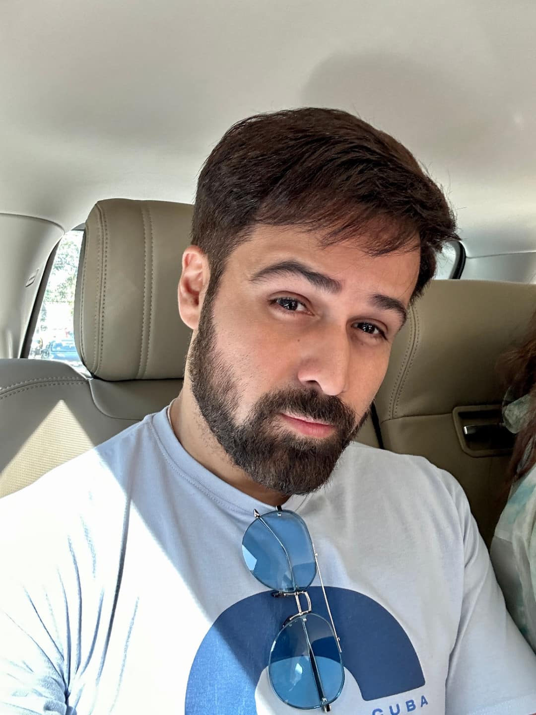 Emraan Hashmi