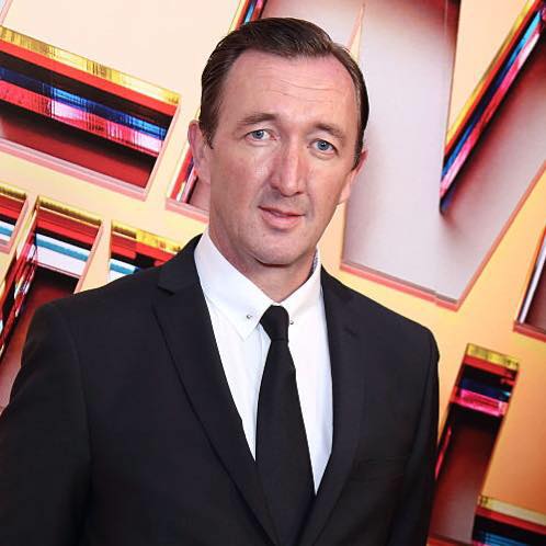 Ralph Ineson