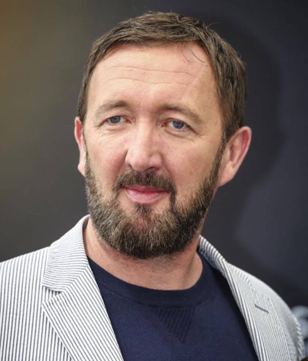 Ralph Ineson