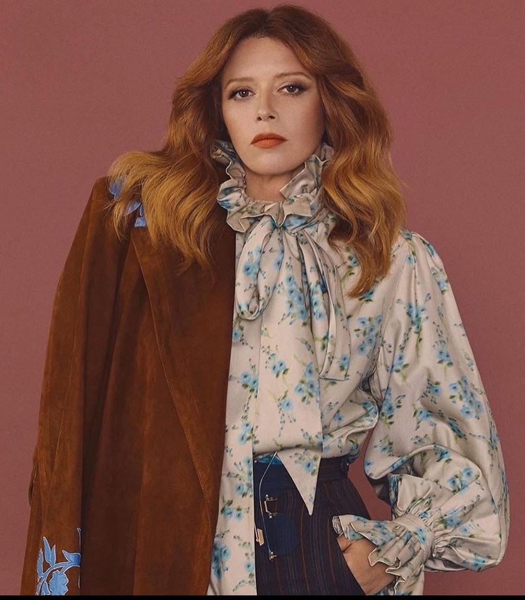 Natasha Lyonne