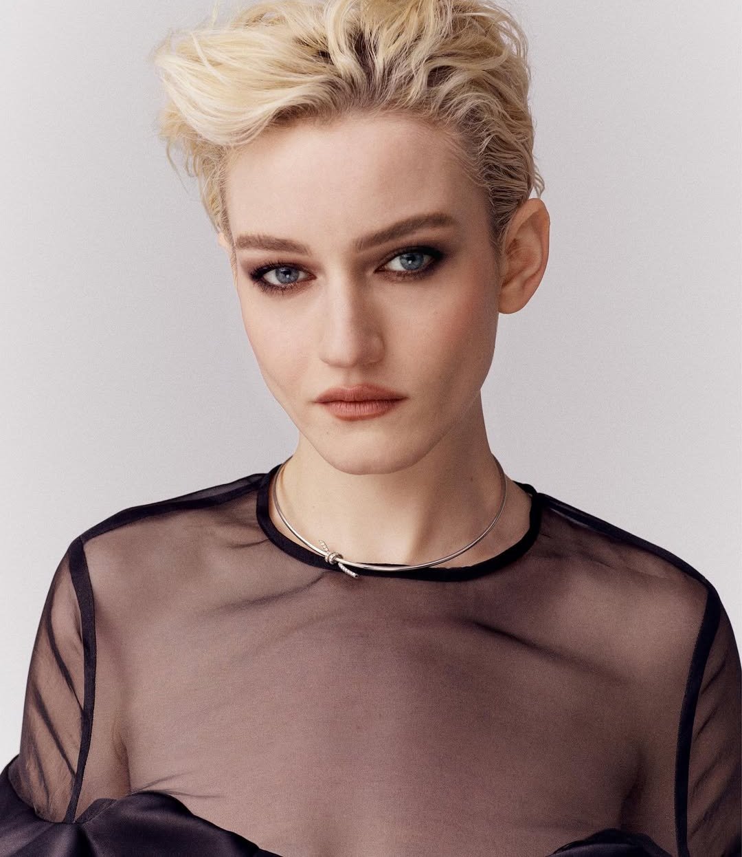 Julia Garner