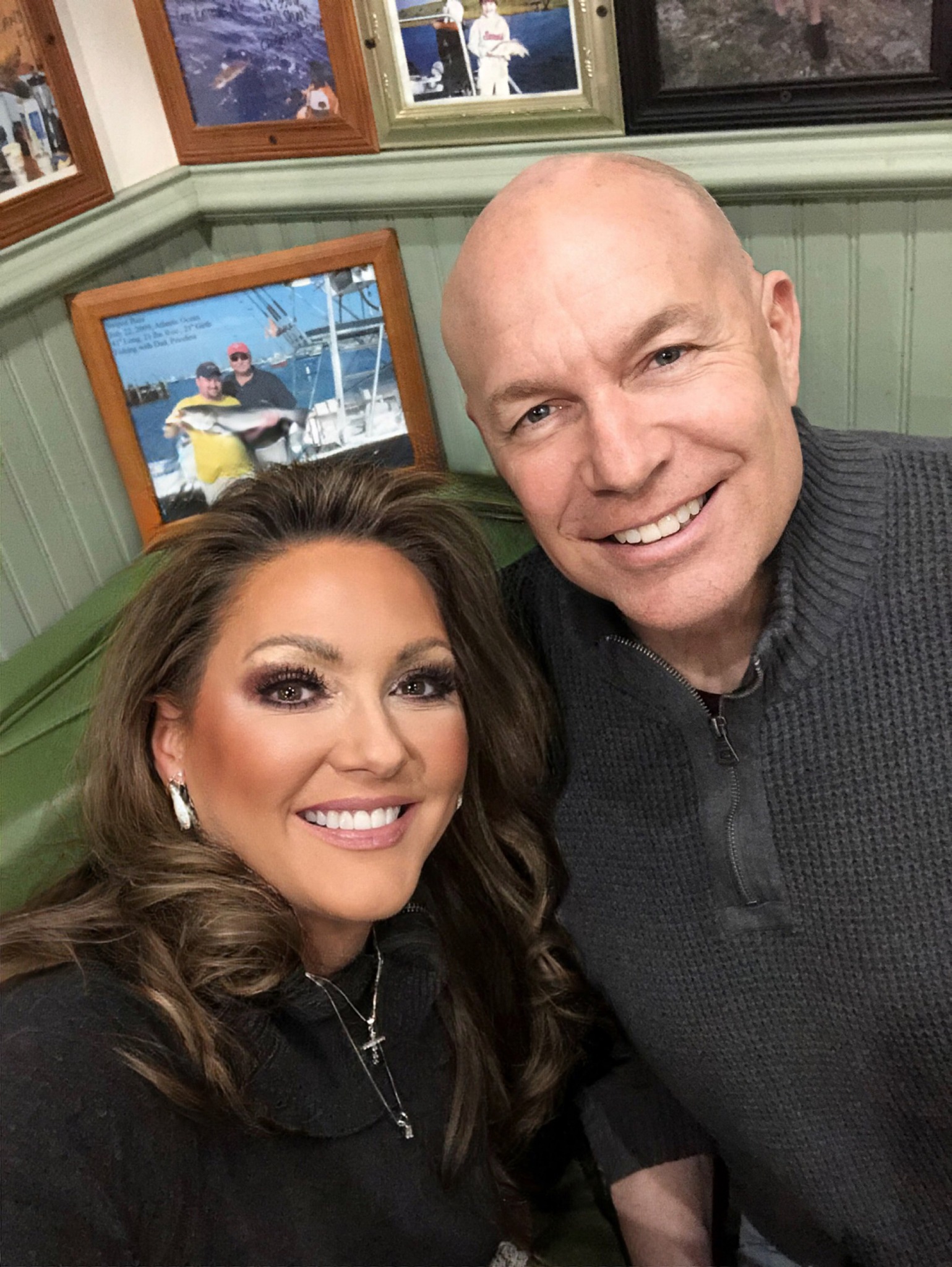 Michael Bailey Smith