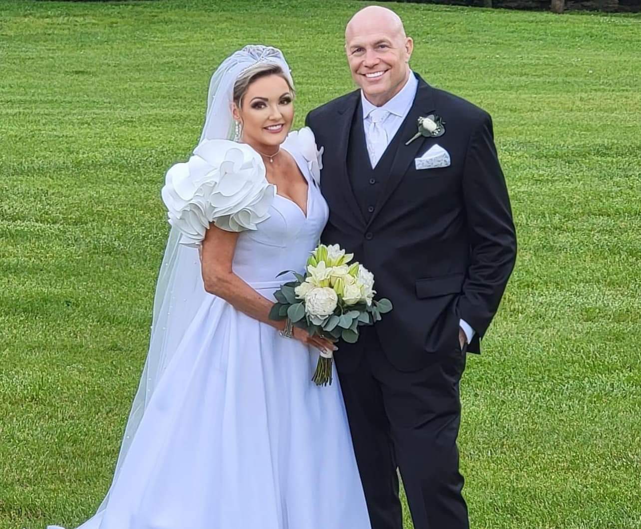 Michael Bailey Smith