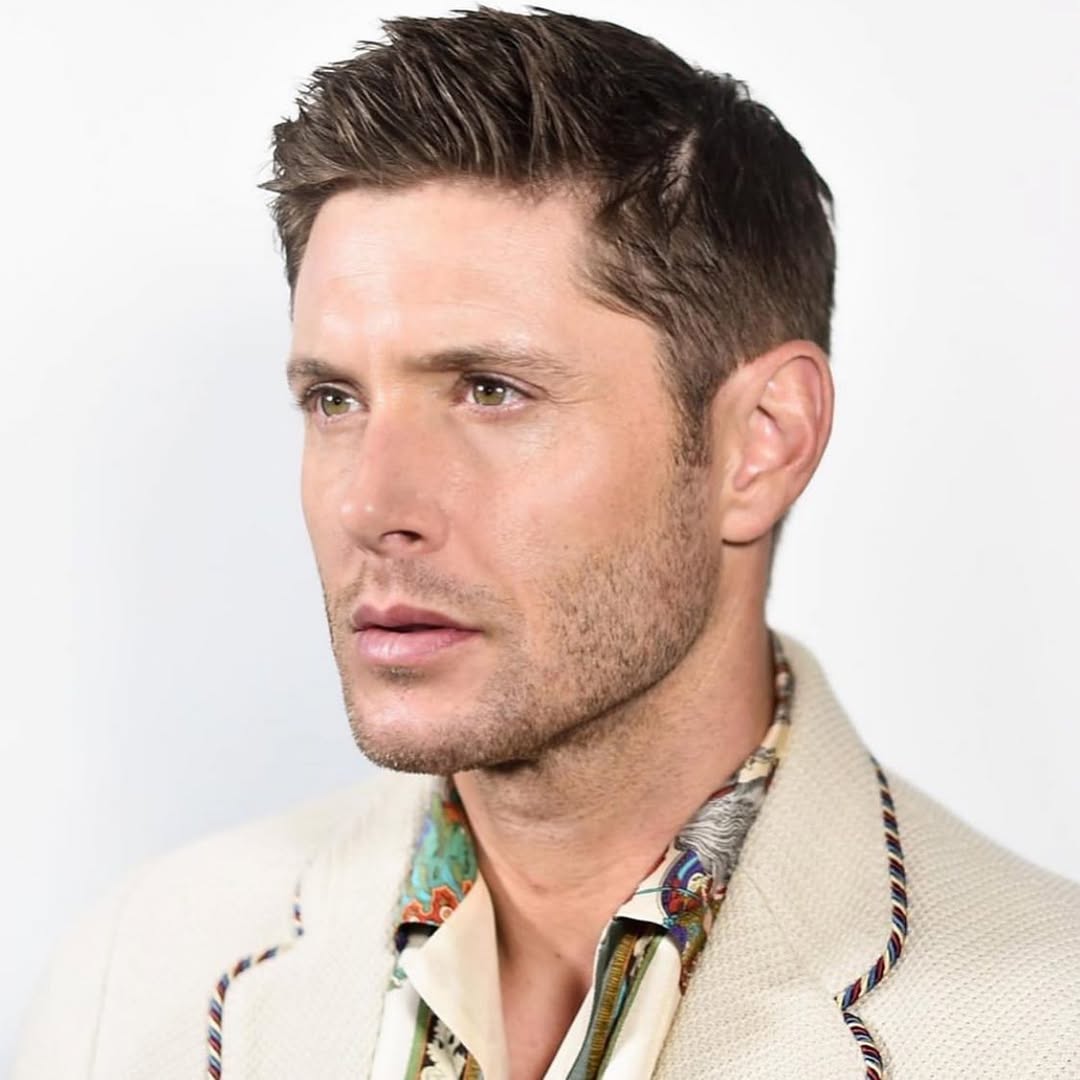 Jensen Ackles