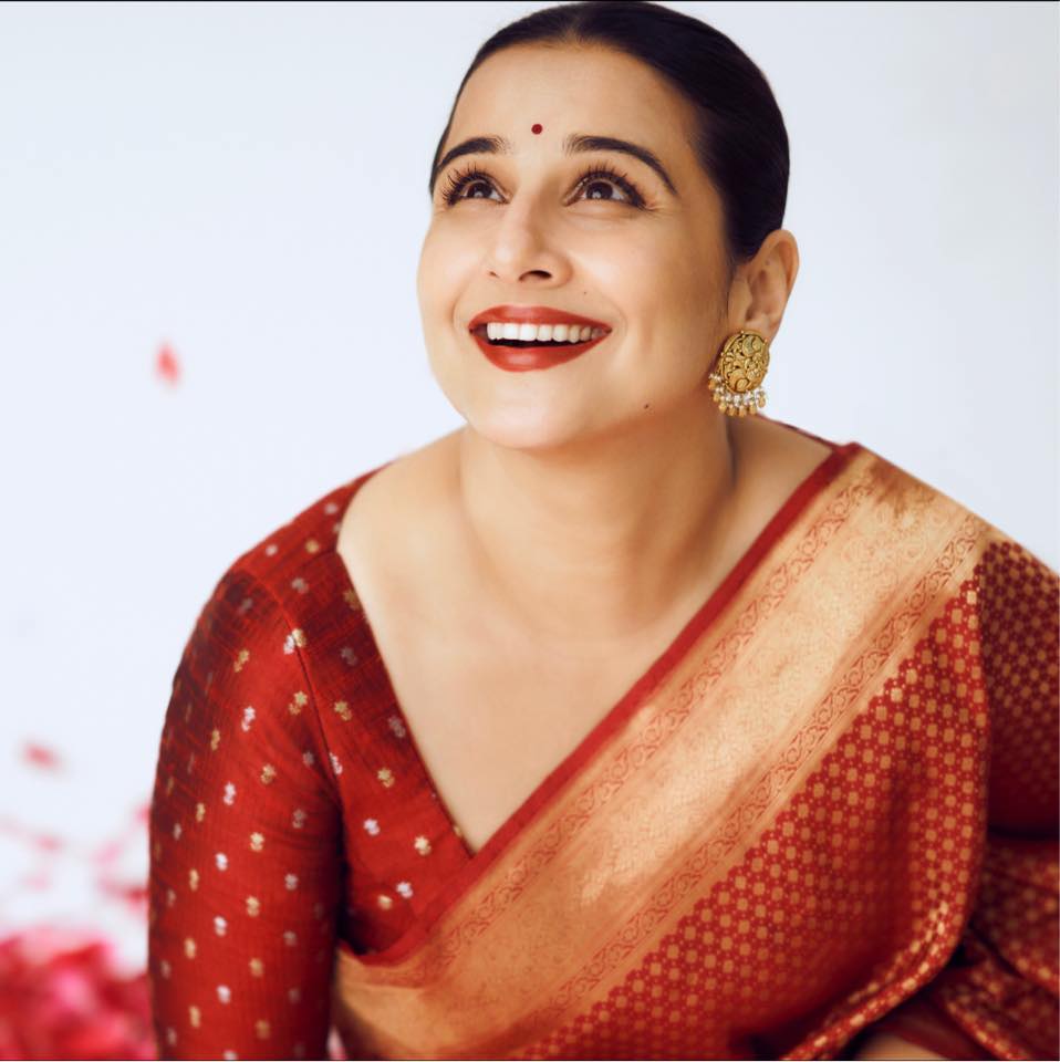 Vidya Balan