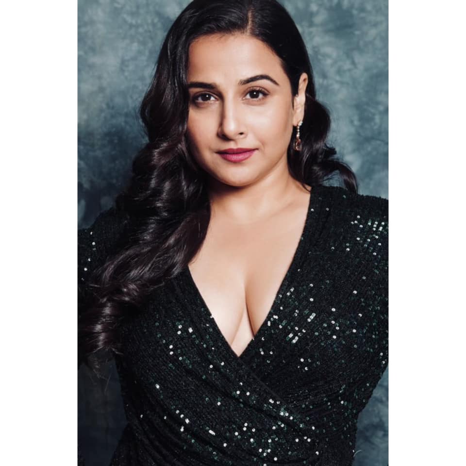 Vidya Balan