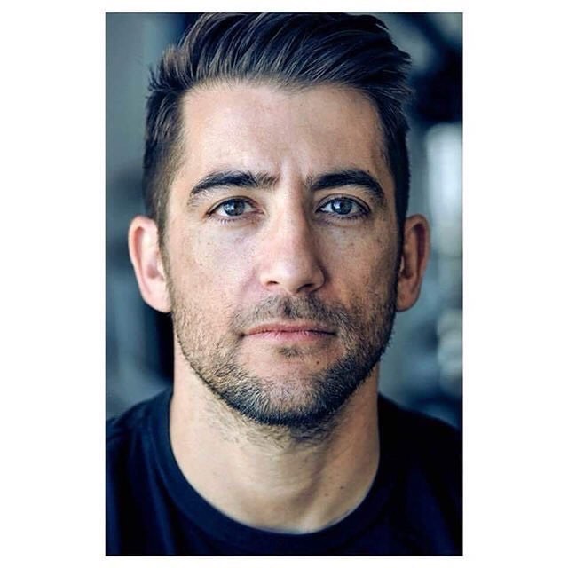 Jonathan Togo