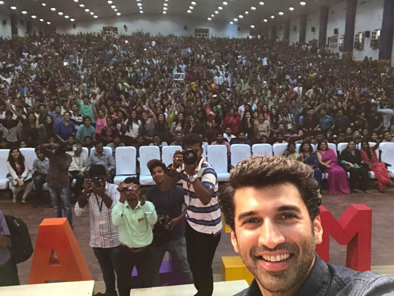 Aditya Roy Kapur