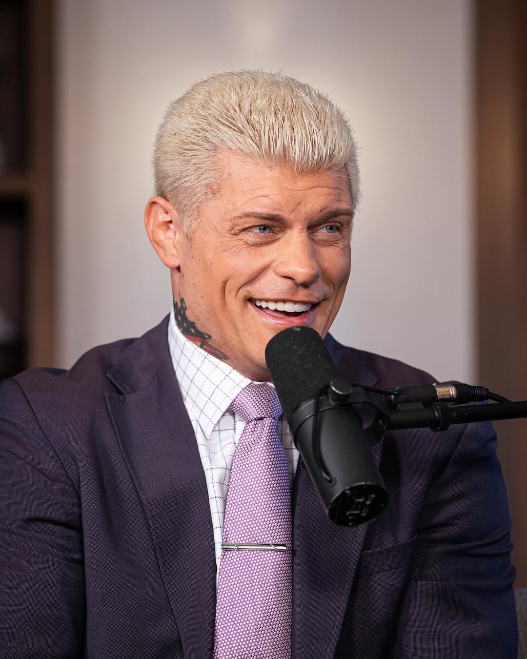 Cody Rhodes