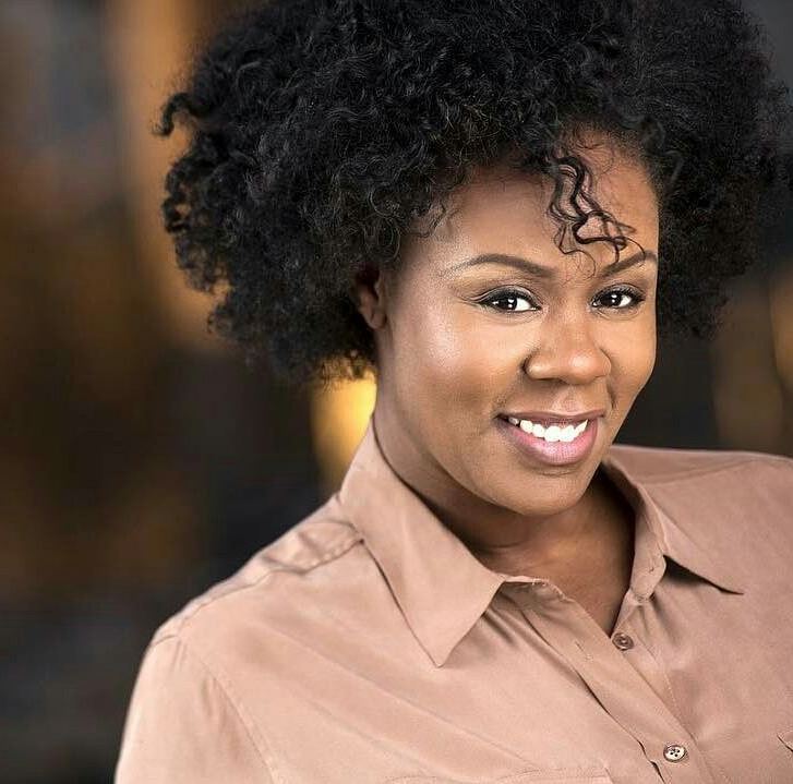 Andrene Ward-Hammond