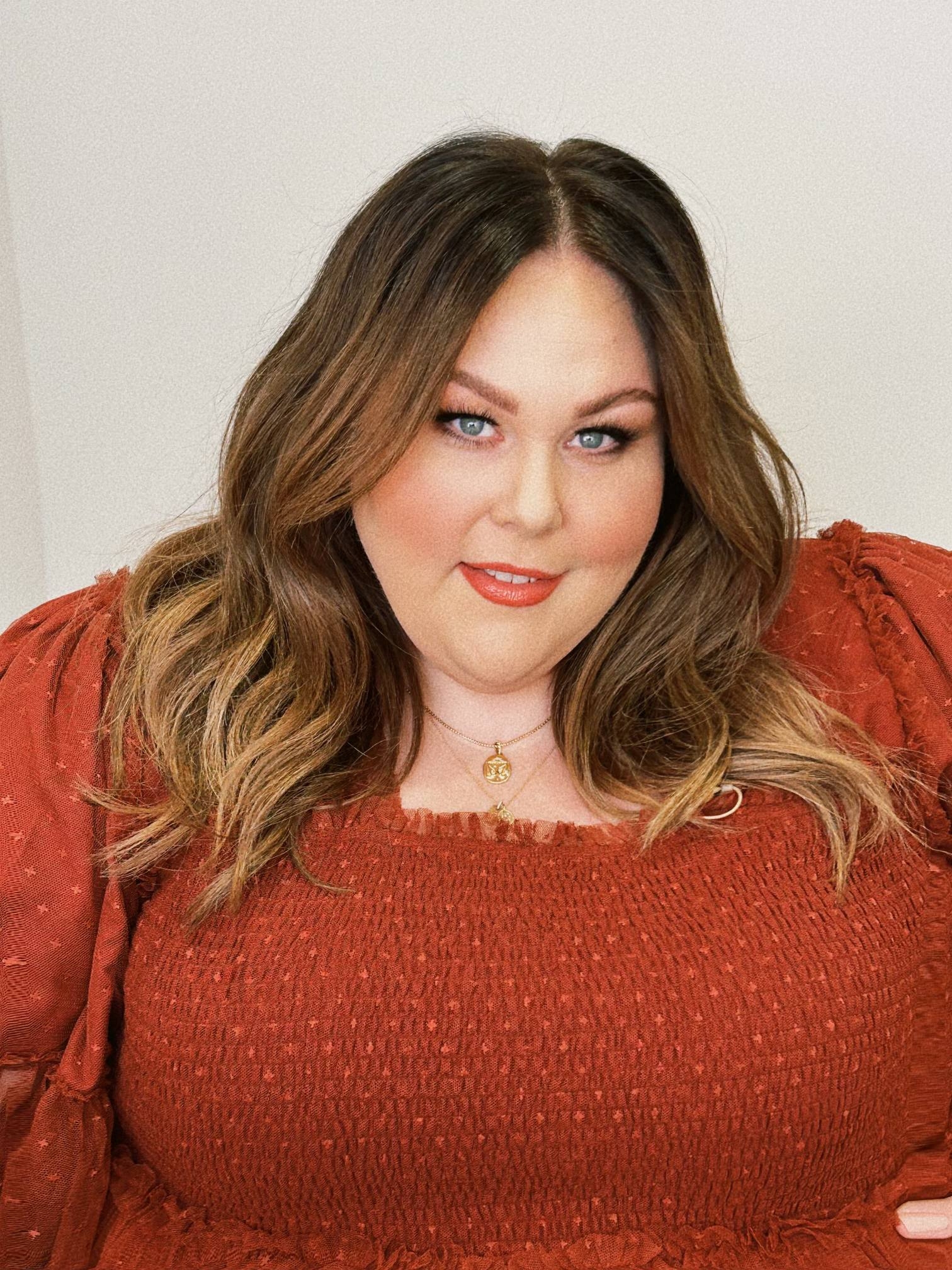 Chrissy Metz