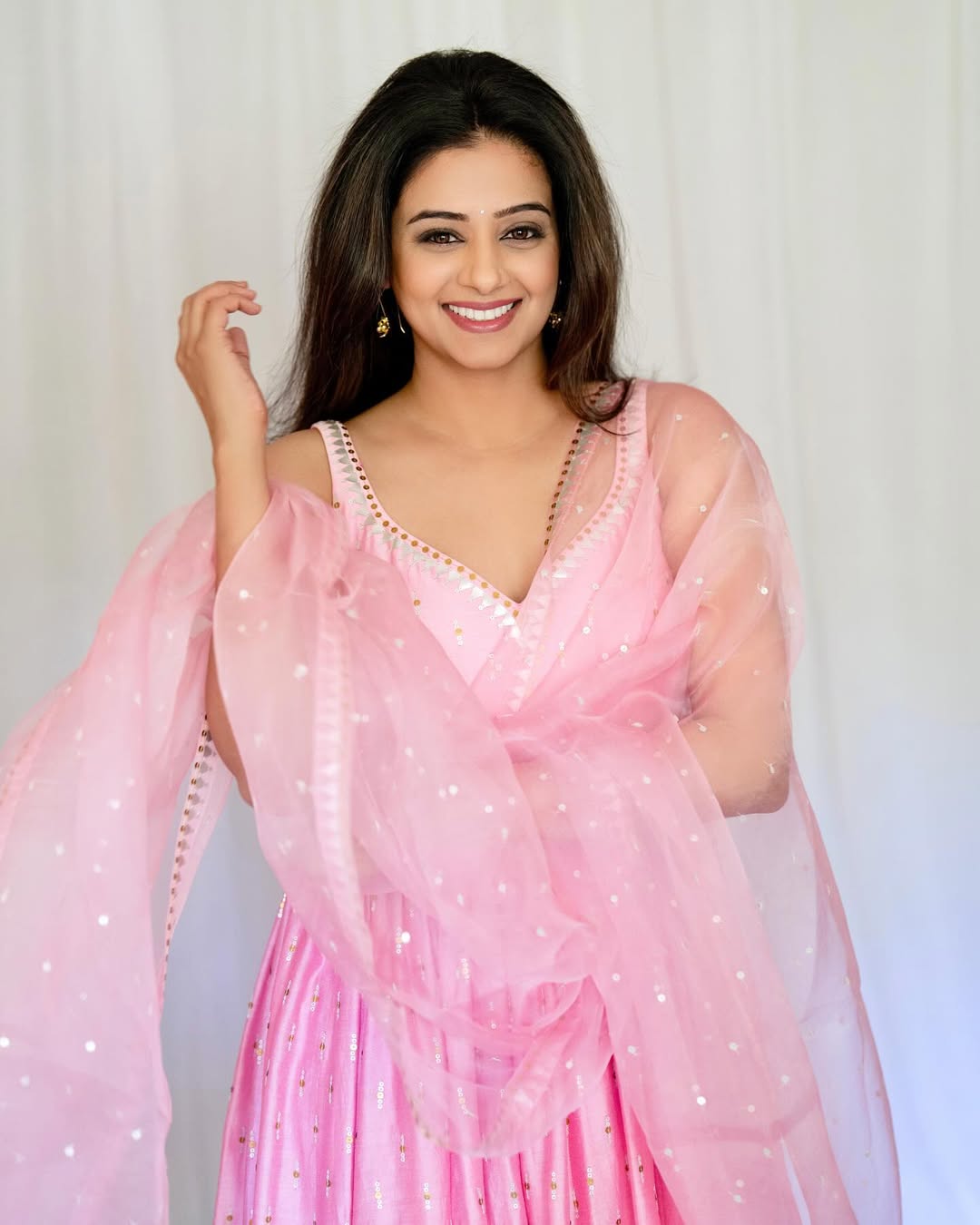Priyamani