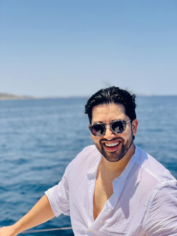 Aftab Shivdasani