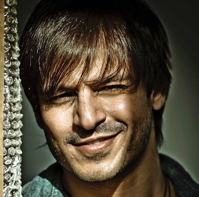Vivek Anand Oberoi