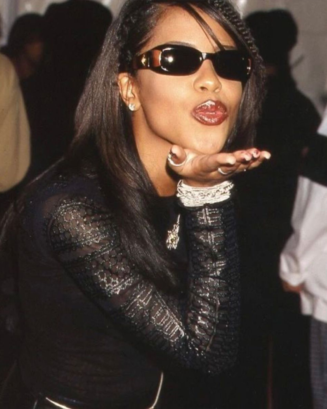 Aaliyah