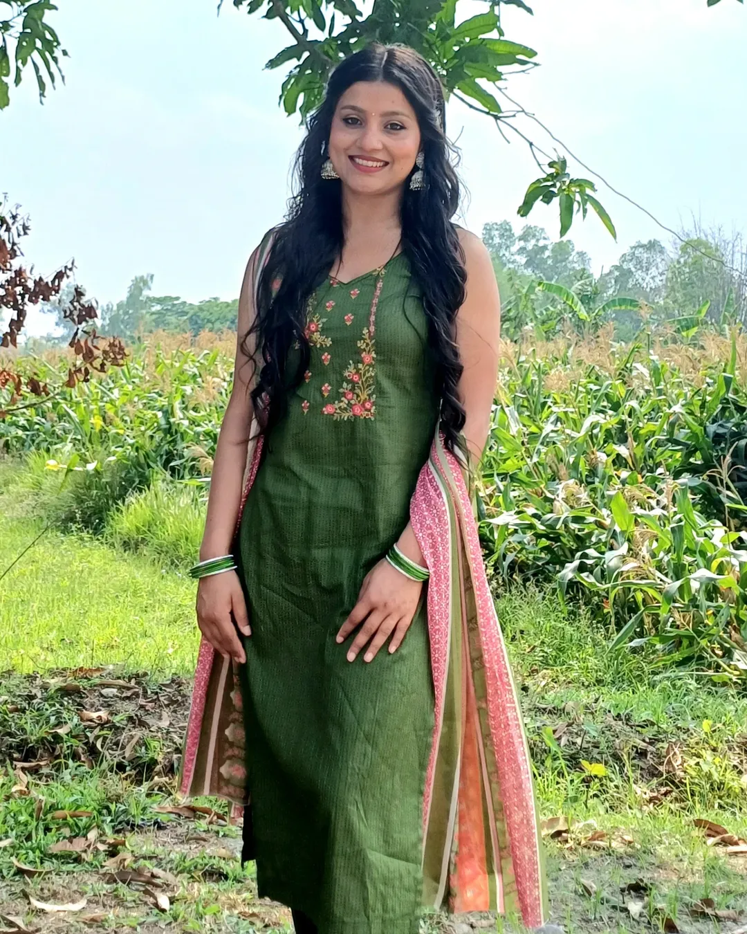Sarita Dhungana