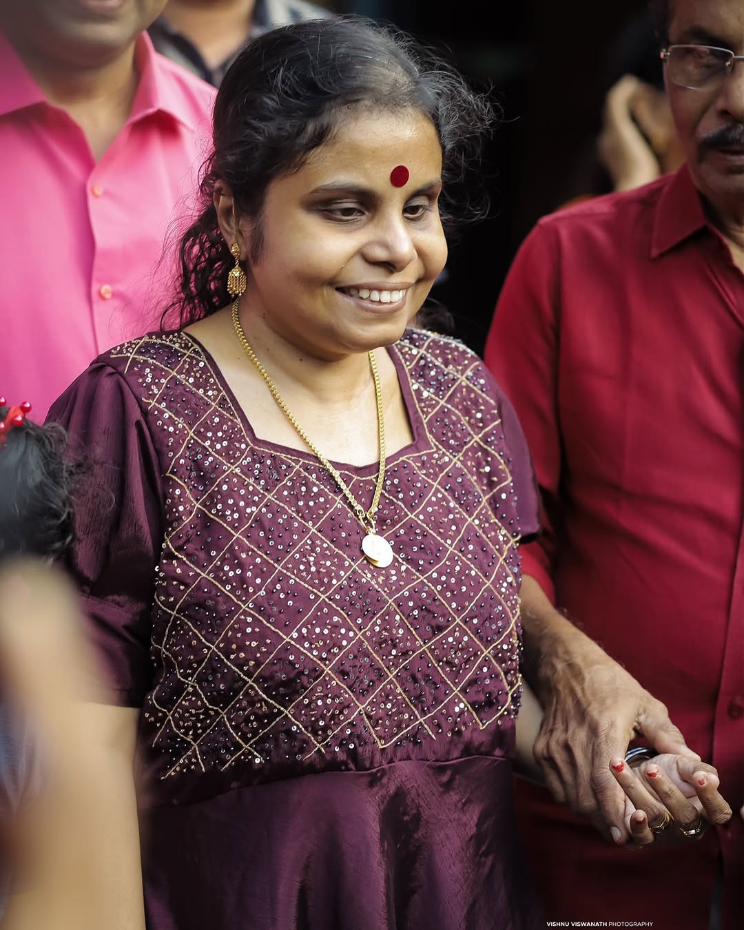 Vaikom Vijayalakshmi