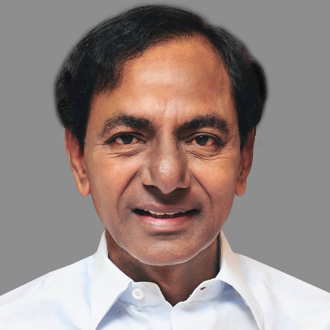 K. Chandrashekar Rao