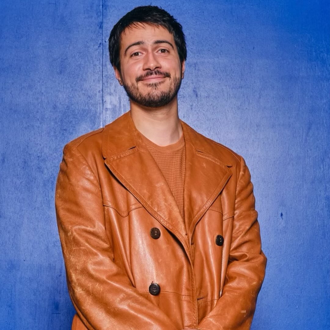 Dario Ladani Sanchez