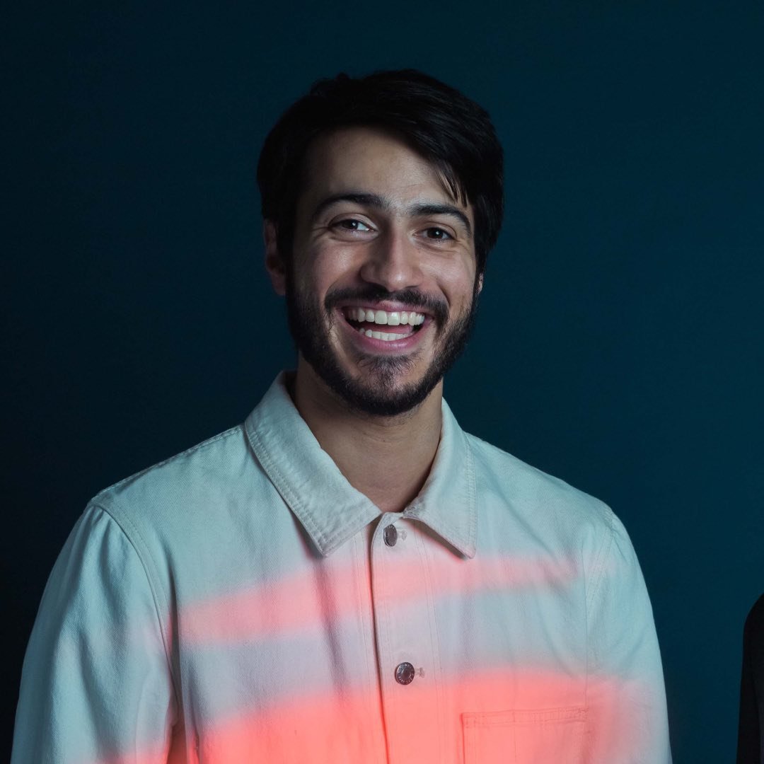 Dario Ladani Sanchez